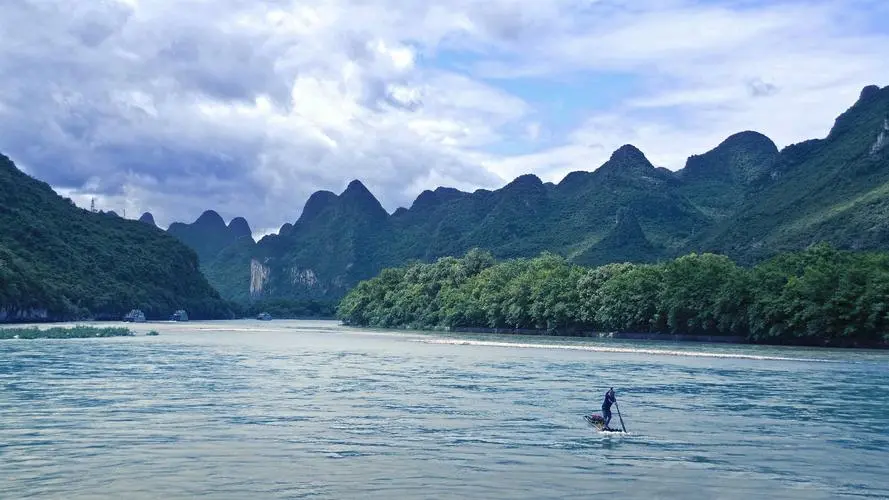 智能高标准绿色